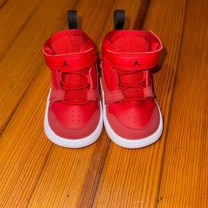 Brand new Jordan’s 4c